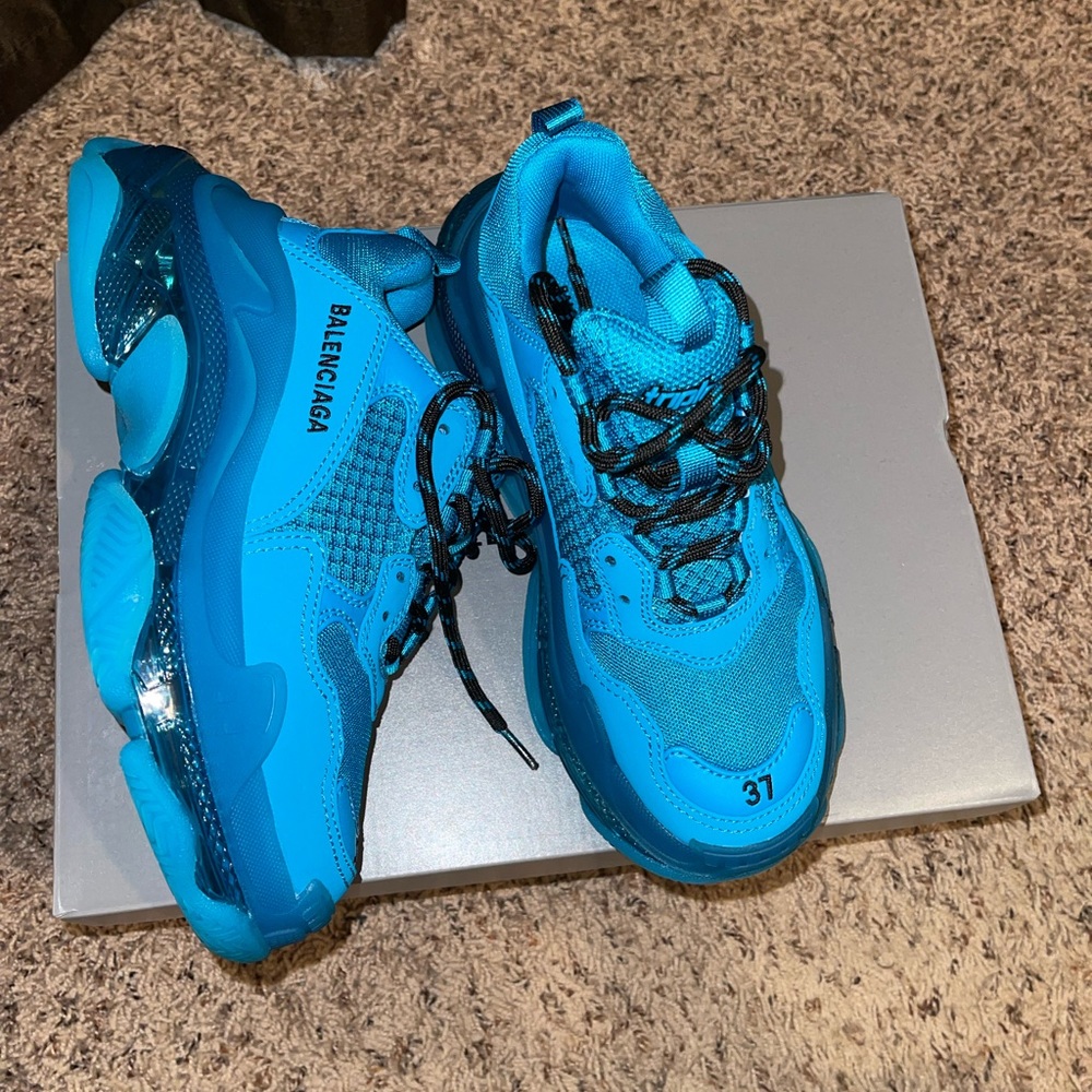 Balenciaga Triple S sneakers